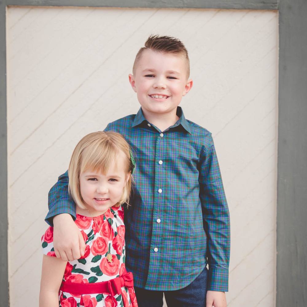 Meet your Posher, Lis